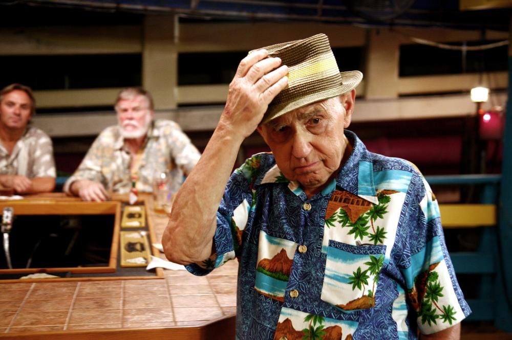 Photo du film Love Comes Lately