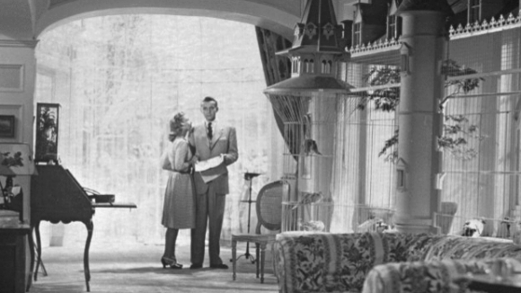 Photo from the movie Lumière d'été [1943]