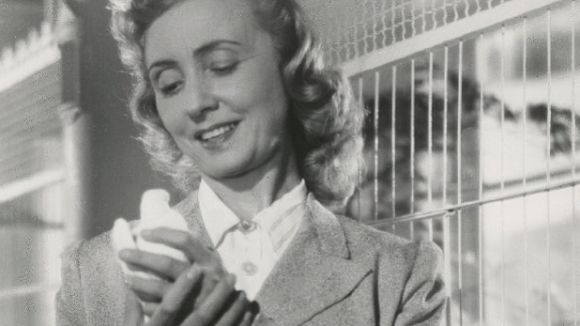 Photo from the movie Lumière d'été [1943]