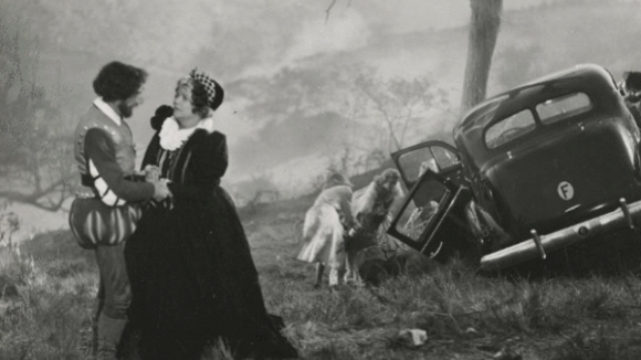 Photo from the movie Lumière d'été [1943]