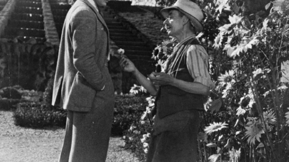 Photo from the movie Lumière d'été [1943]