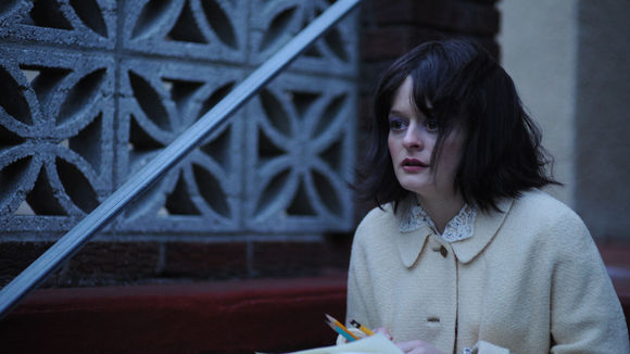 Photo du film Maladies