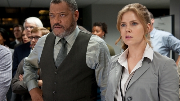 Photo du film L'Homme d'acier