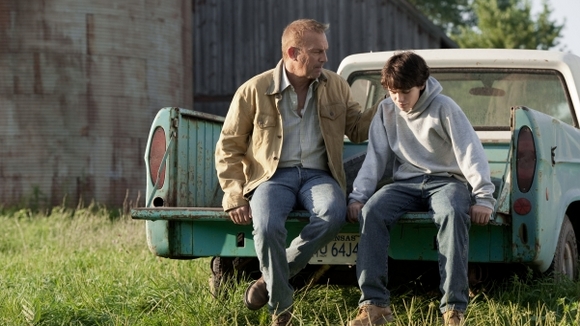 Photo du film L'Homme d'acier