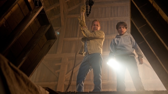 Photo du film L'Homme d'acier