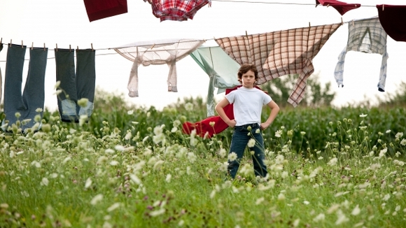 Photo du film L'Homme d'acier