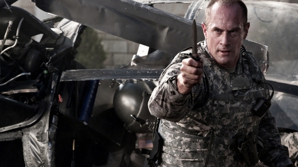 Photo du film L'Homme d'acier