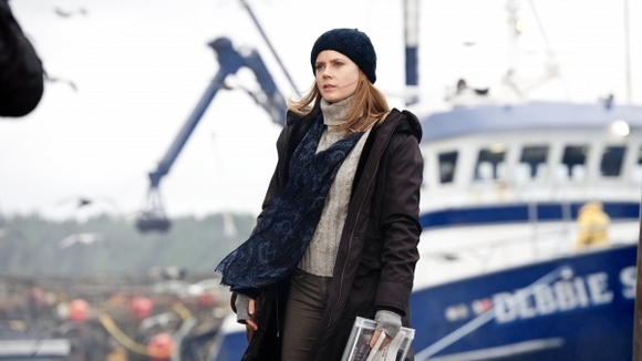 Photo du film L'Homme d'acier