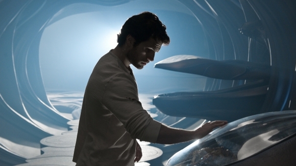 Photo du film L'Homme d'acier