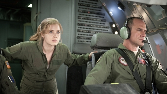 Photo du film L'Homme d'acier