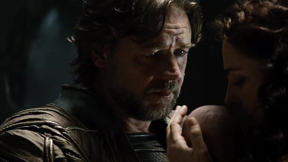 Photo du film L'Homme d'acier