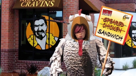 Photo from the movie Marvel Super Heroes: What The--?!