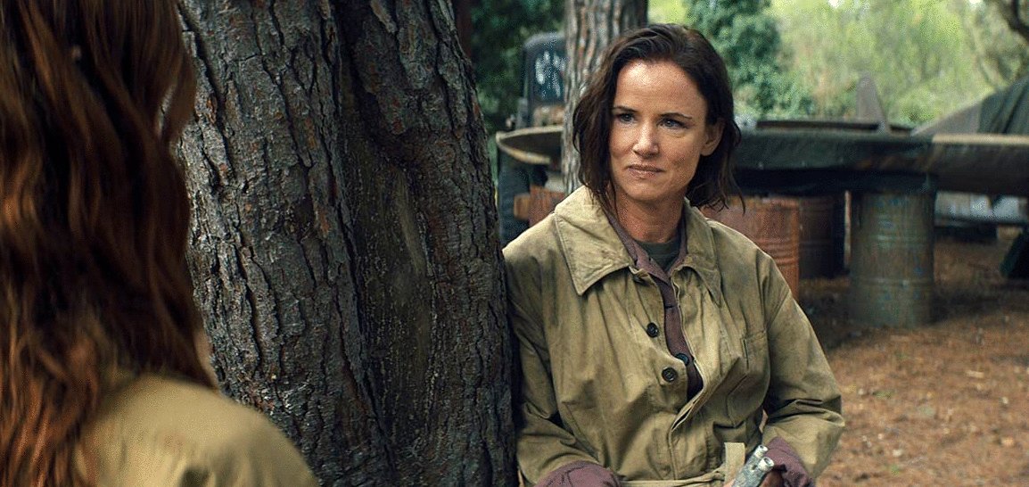 Photo from the movie Mayday