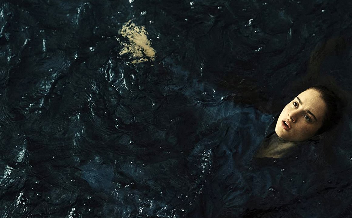 Photo from the movie Mayday