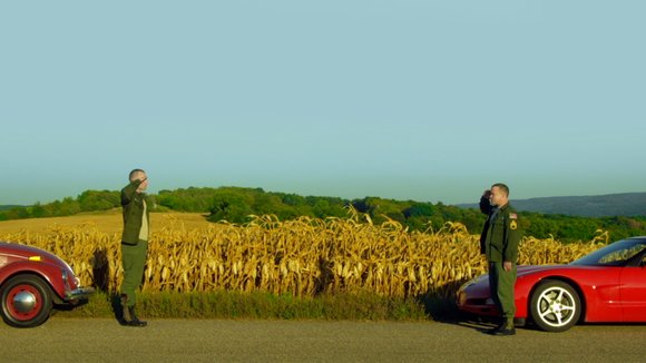 Photo from the movie Medal of Victory