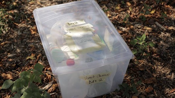 Photo from the movie Medal of Victory