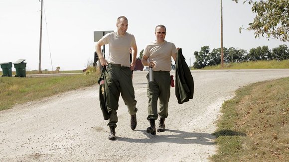 Photo from the movie Medal of Victory