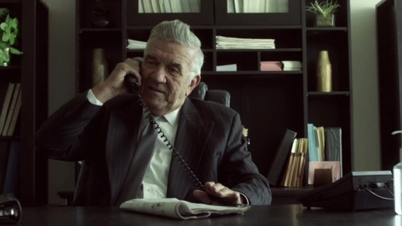 Photo from the movie Medal of Victory