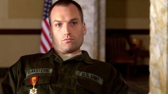 Photo from the movie Medal of Victory