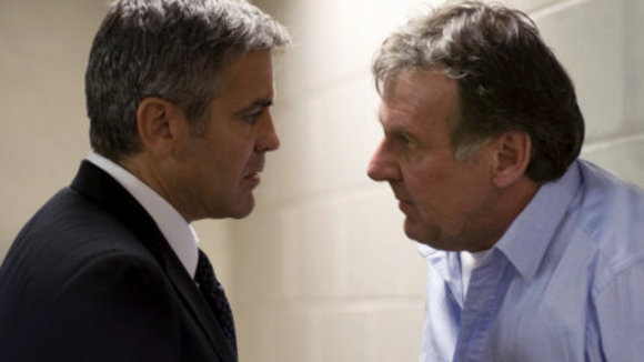 Photo du film Michael Clayton v.f.