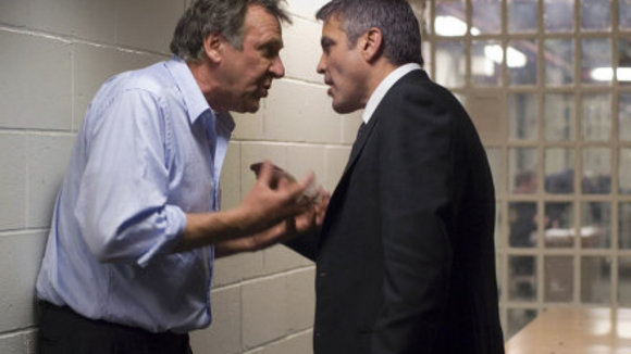 Photo du film Michael Clayton v.f.