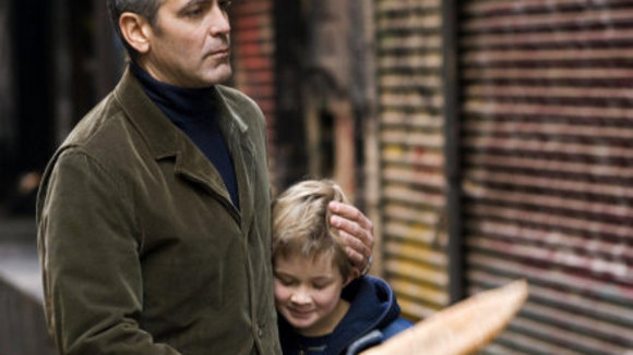 Photo du film Michael Clayton v.f.
