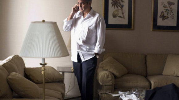 Photo du film Michael Clayton v.f.