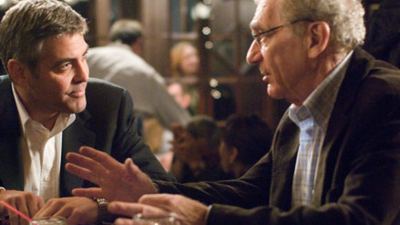 Photo du film Michael Clayton v.f.