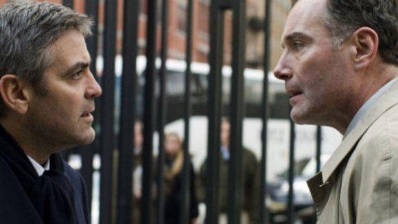 Photo du film Michael Clayton v.f.