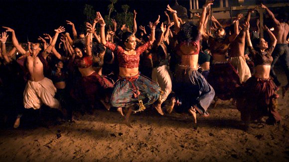 Photo du film Mirzya