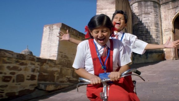 Photo du film Mirzya