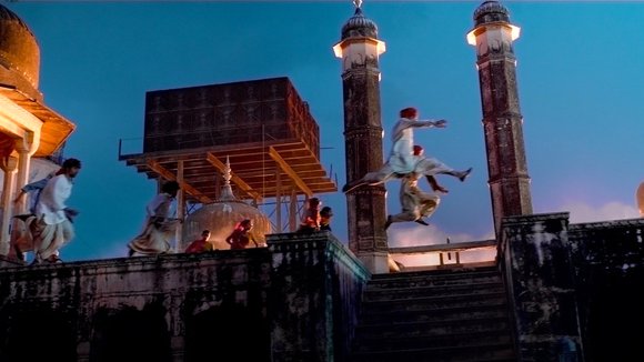 Photo du film Mirzya