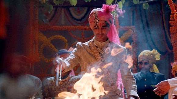 Photo du film Mirzya