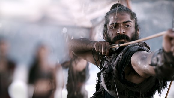 Photo du film Mirzya