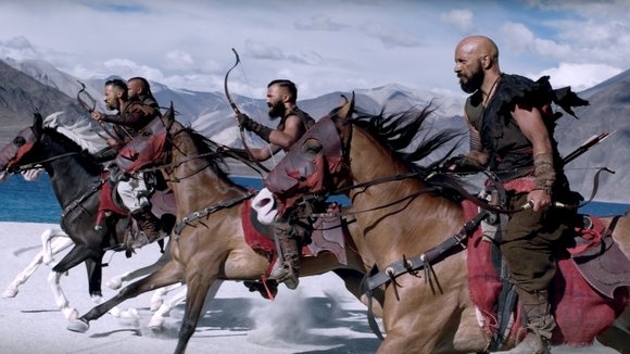 Photo du film Mirzya
