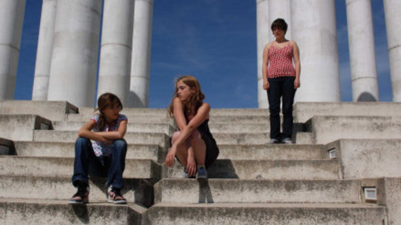 Photo du film Water Lilies