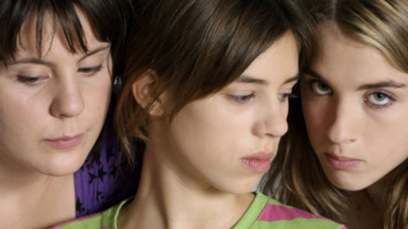 Photo du film Water Lilies