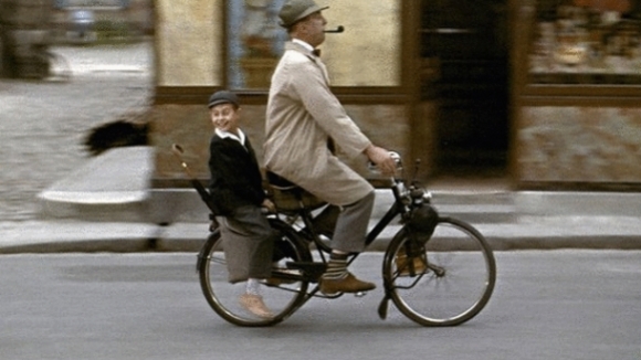 Photo du film Mon Oncle