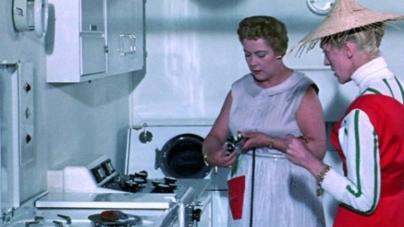 Photo du film Mon Oncle