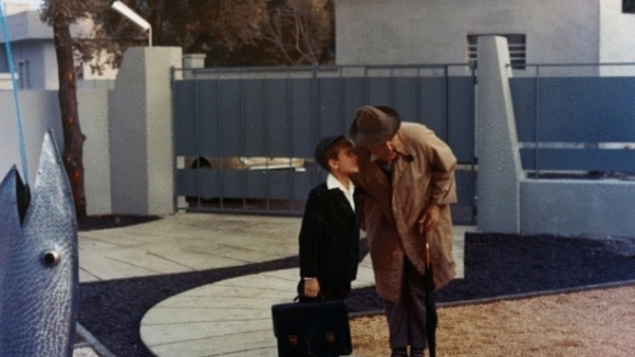 Photo du film Mon Oncle