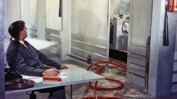 Photo du film Mon Oncle