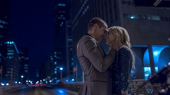 Photo du film Nerve: voyeur ou joueur