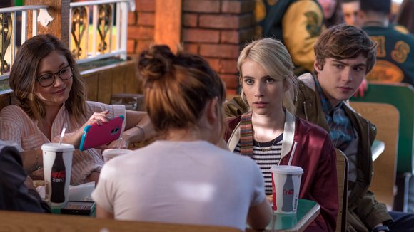 Photo du film Nerve: voyeur ou joueur