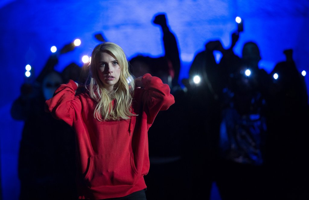 Photo du film Nerve: voyeur ou joueur