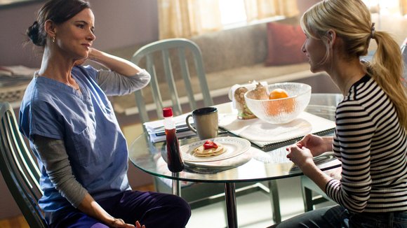 Photo du film Nerve: voyeur ou joueur