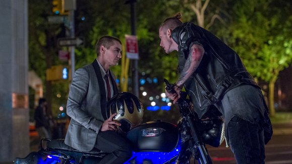 Photo du film Nerve: voyeur ou joueur