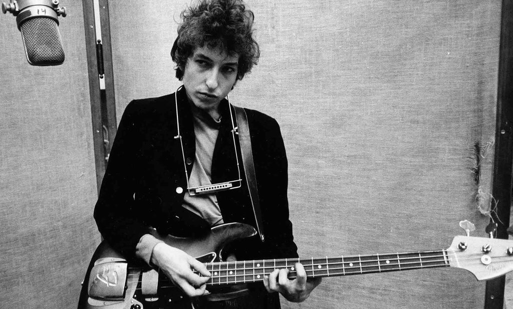 Photo du film No Direction Home: Bob Dylan
