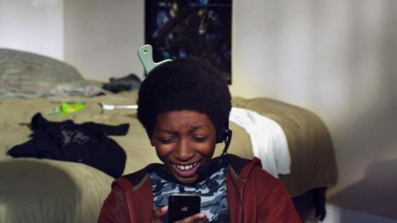 Photo from the movie Noobz