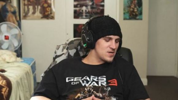 Photo from the movie Noobz