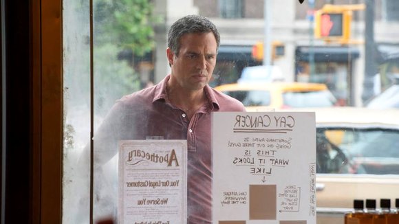 Photo from the movie The Normal Heart [2014]